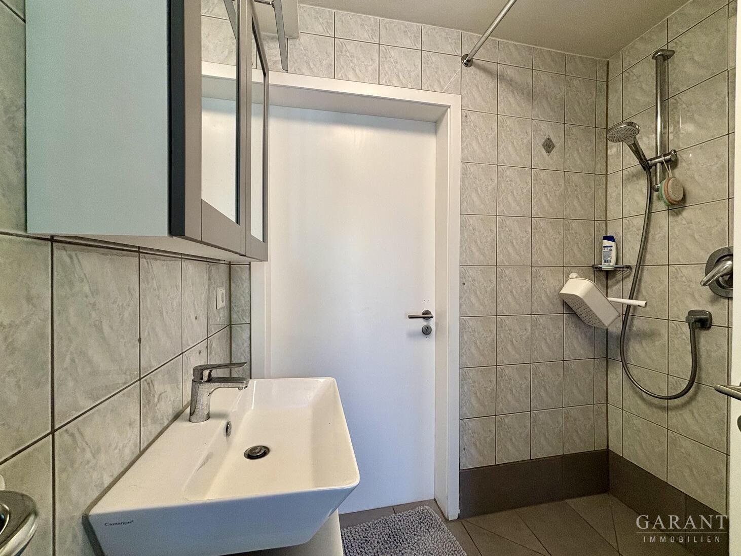Hochwertig kernsanierte 1 Zimmer-Wohnung in gefragter Wohnlage! – 70619 Stuttgart – Vorschaubild 7
