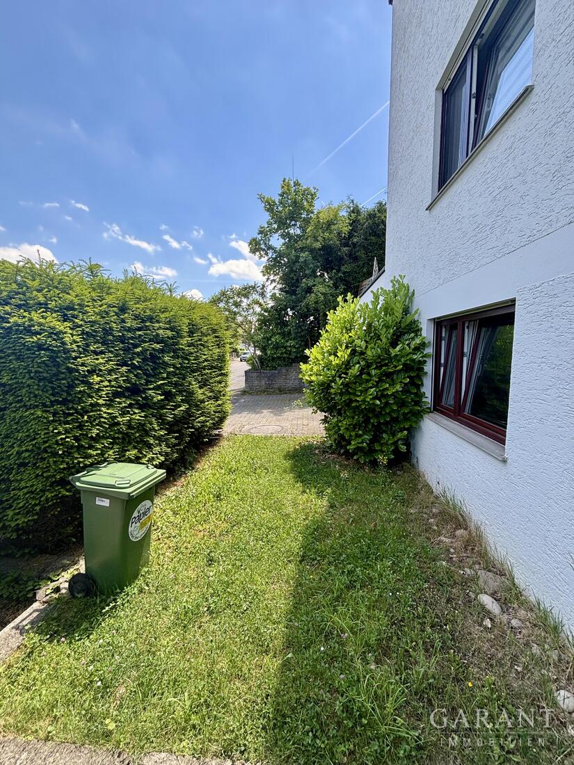 Hochwertig kernsanierte 1 Zimmer-Wohnung in gefragter Wohnlage! – 70619 Stuttgart – Vorschaubild 9