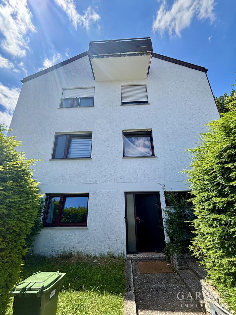 Hochwertig kernsanierte 1 Zimmer-Wohnung in gefragter Wohnlage! – 70619 Stuttgart – Vorschaubild 10