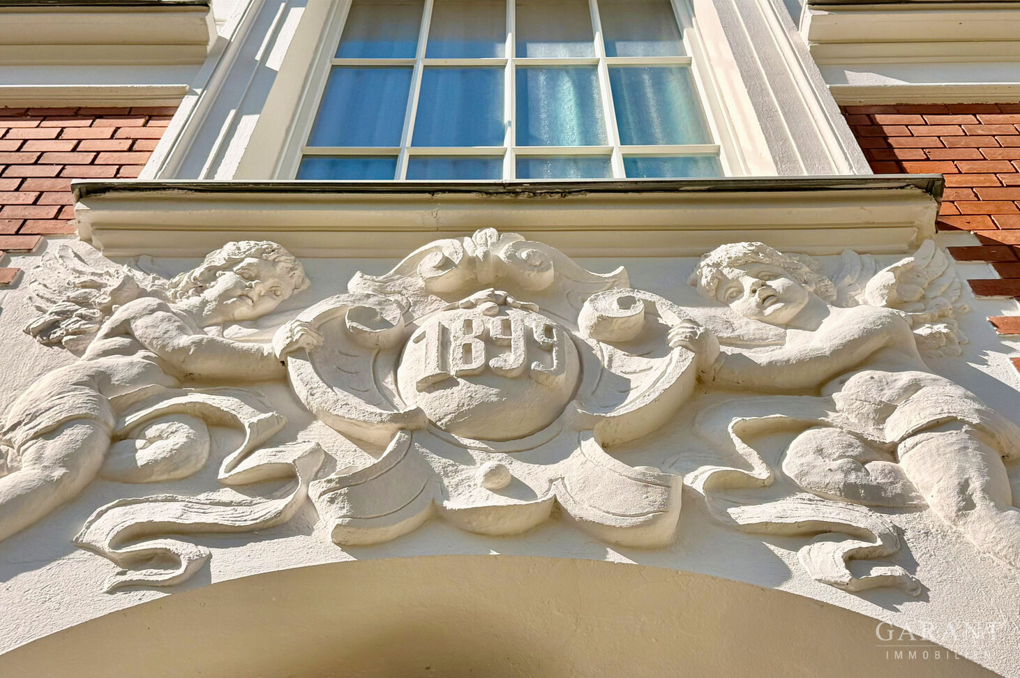 Repräsentative Gründerzeit-Stadtvilla in Bestlage von Berlin-Lichterfelde