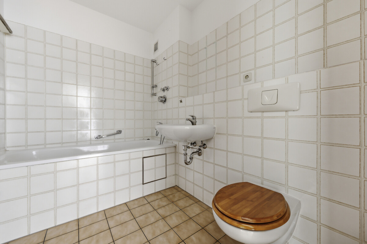 115 m² Wohn-/Nutzfläche - Einladende 2,5-Zimmer-Maisonettewohnung mit großzügigem hellem Hobbyraum – 80997 München / Allach-Untermenzing – Vorschaubild 6