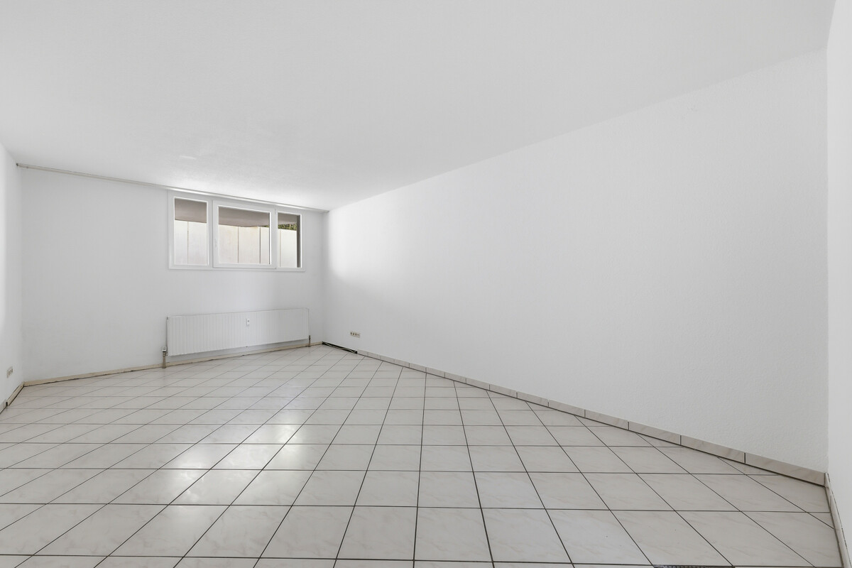 115 m² Wohn-/Nutzfläche - Einladende 2,5-Zimmer-Maisonettewohnung mit großzügigem hellem Hobbyraum – 80997 München / Allach-Untermenzing – Vorschaubild 9