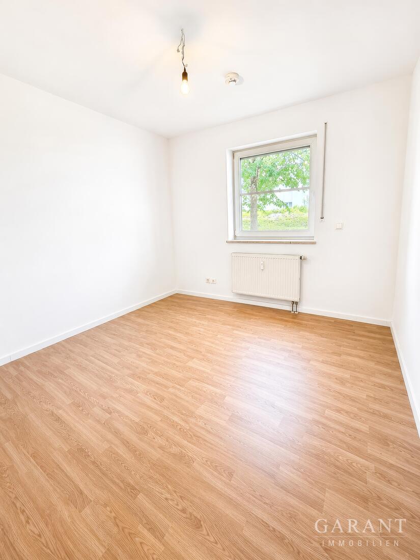 Attraktive, renovierte Ergeschosswohnung mit Tiefgarage in Top-Lage nahe Uni / FOS /BOS – 93053 Regensburg – Vorschaubild 5