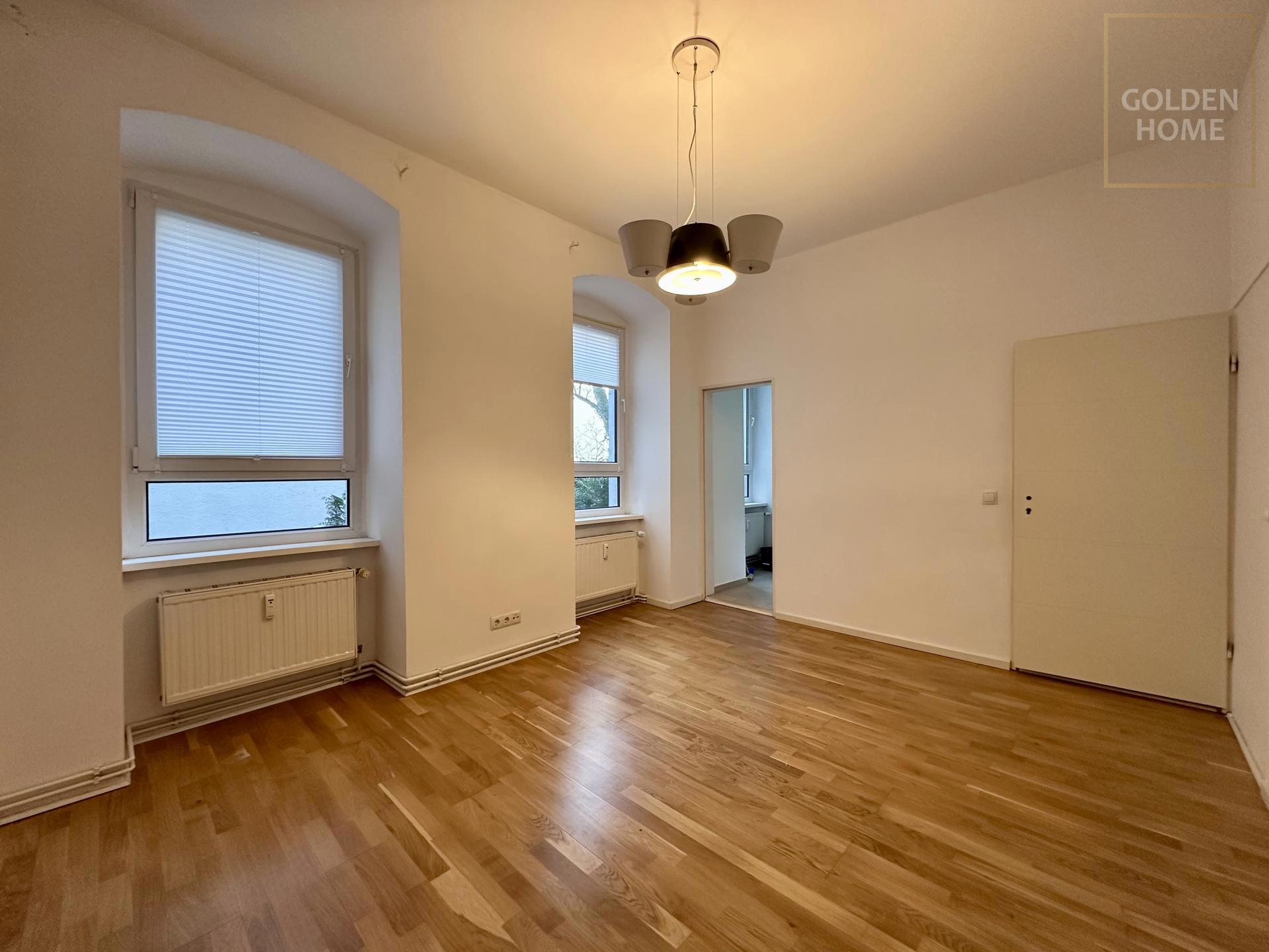 Vermietete Single Wohnung mit 1,5 Zimmern zum Kauf in Berlin – 10119 Berlin – Vorschaubild 2