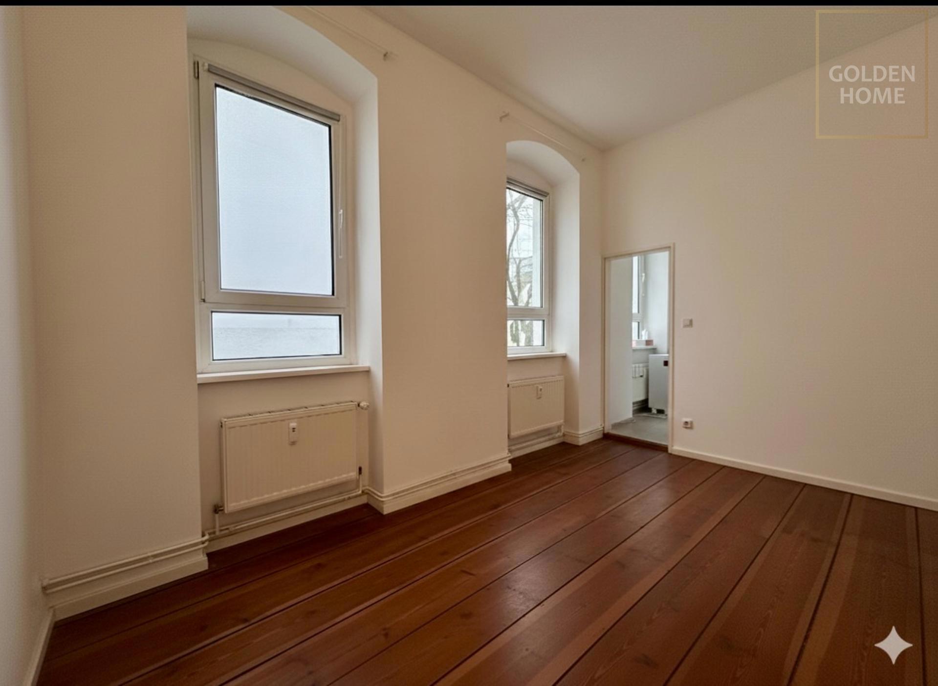 Zentral vermietete 1,5 Zimmer-Wohnung zum Kauf in Berlin – 10119 Berlin – Vorschaubild 2