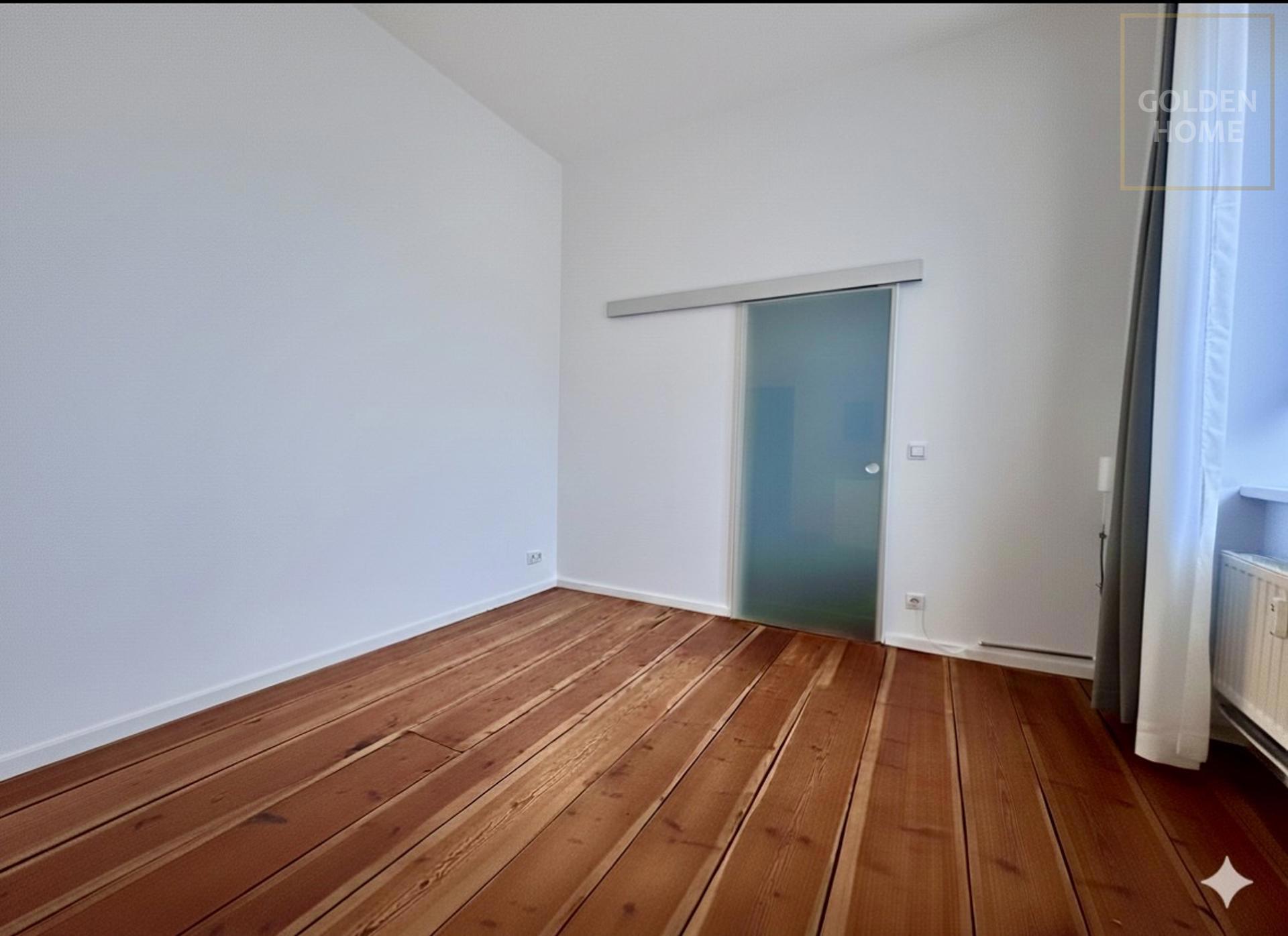 Zentral vermietete 1,5 Zimmer-Wohnung zum Kauf in Berlin – 10119 Berlin – Vorschaubild 3