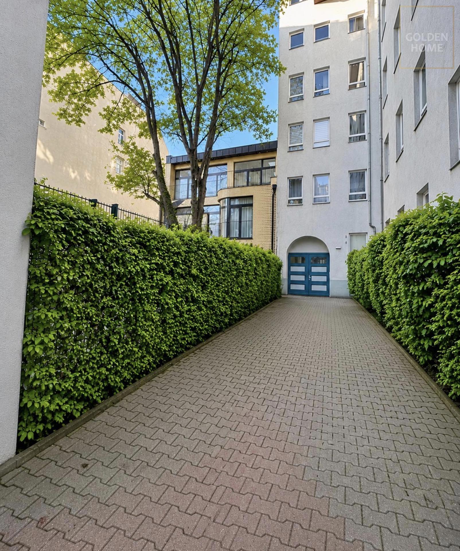 Zentral vermietete 1,5 Zimmer-Wohnung zum Kauf in Berlin – 10119 Berlin – Vorschaubild 4