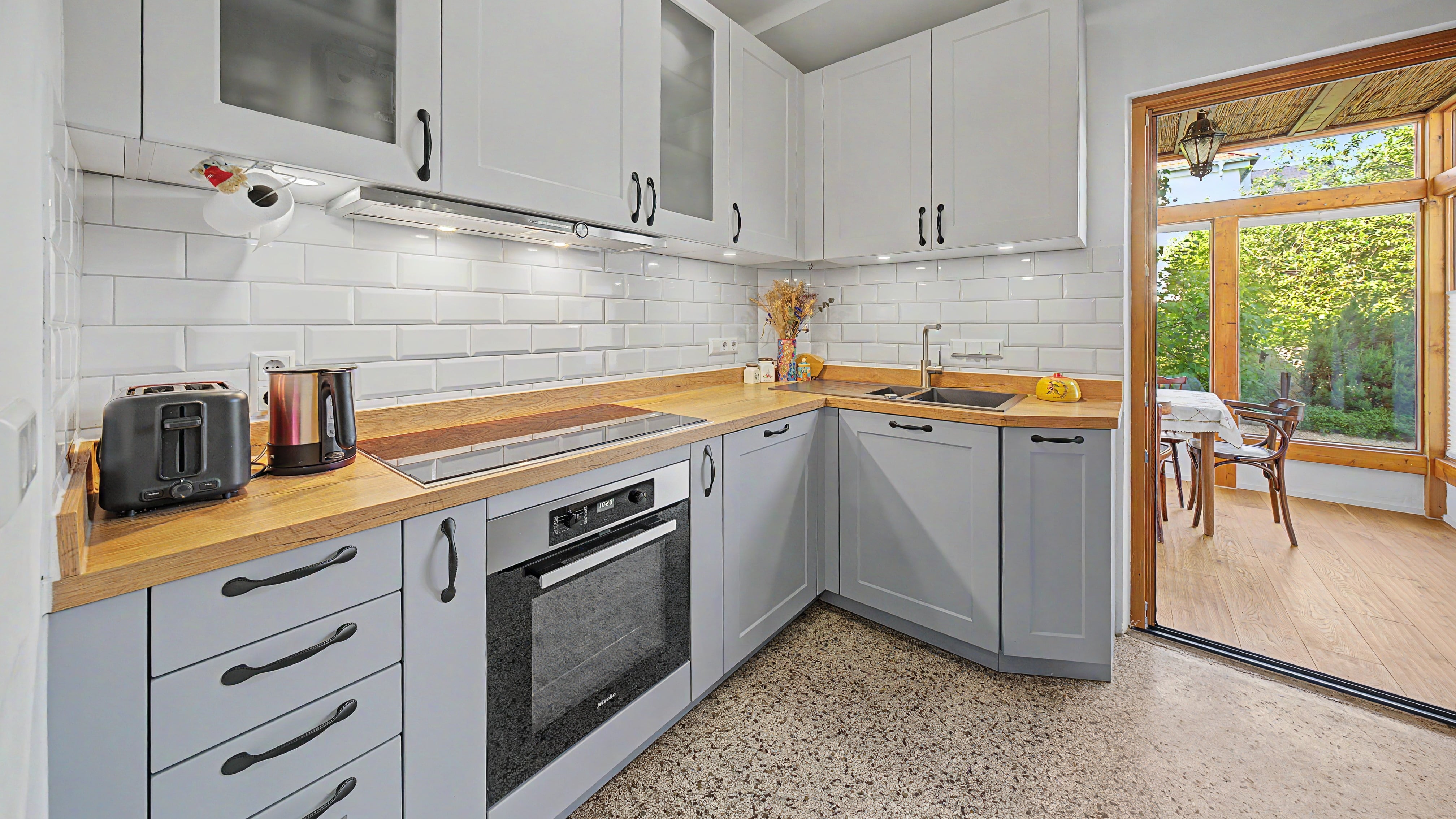Altbaucharme trifft Moderne in ruhiger Stadtlage – 74074 Heilbronn – Vorschaubild 5