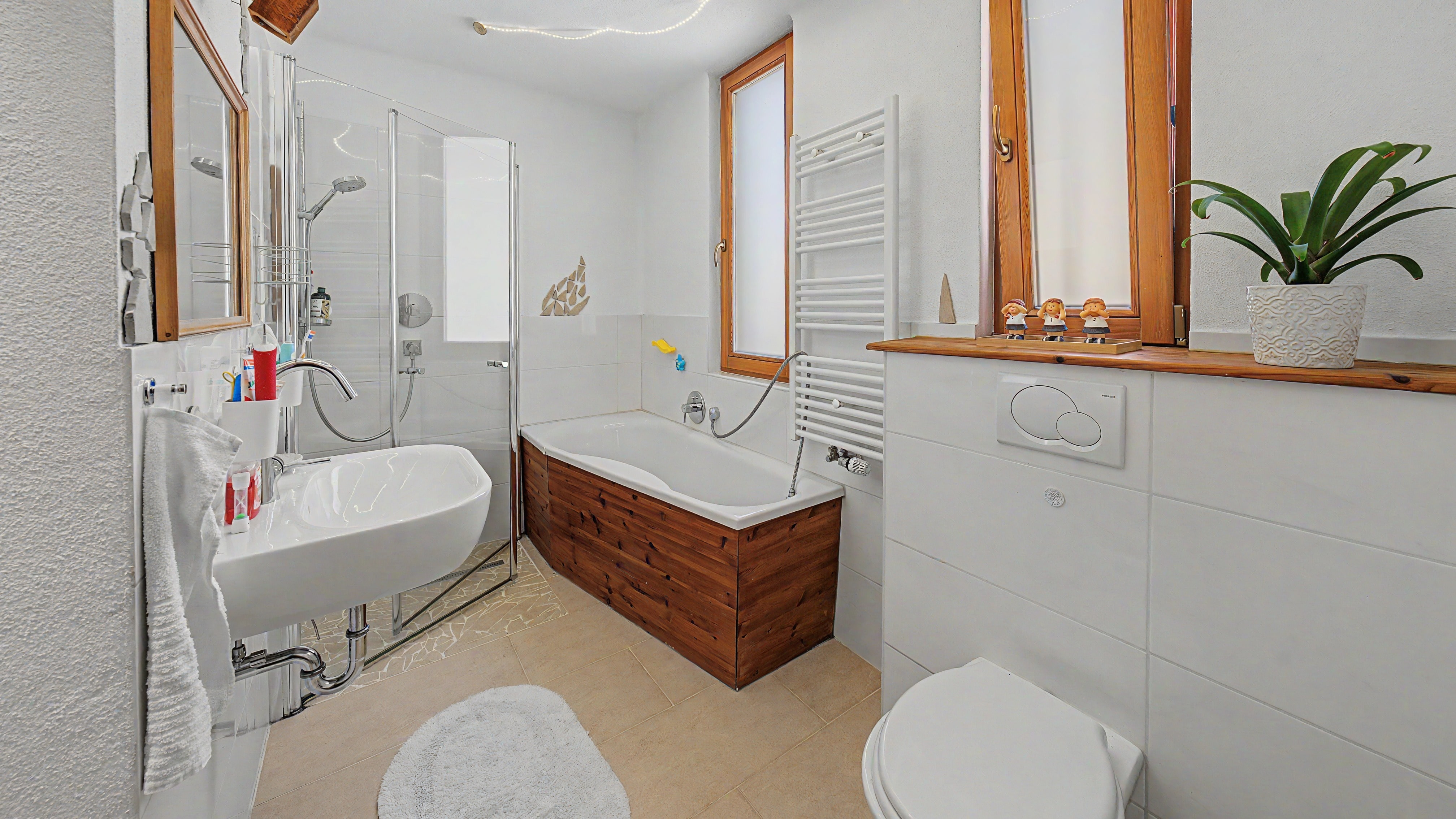 Altbaucharme trifft Moderne in ruhiger Stadtlage – 74074 Heilbronn – Vorschaubild 6
