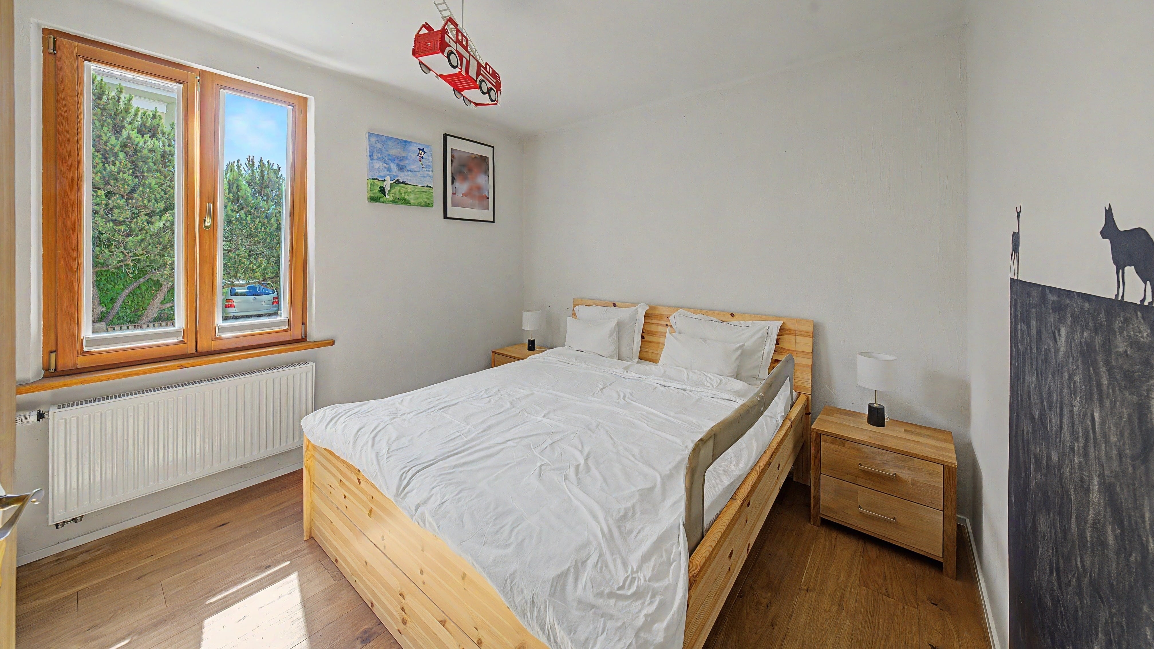 Altbaucharme trifft Moderne in ruhiger Stadtlage – 74074 Heilbronn – Vorschaubild 8