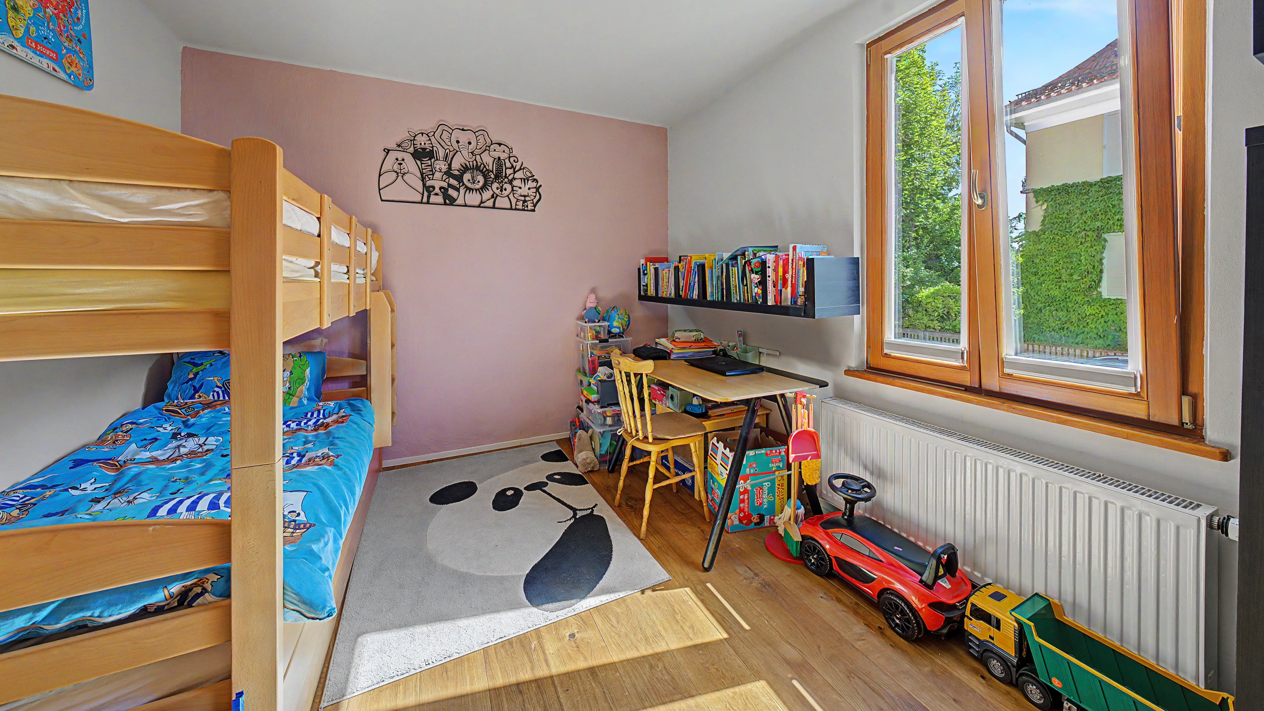 Altbaucharme trifft Moderne in ruhiger Stadtlage – 74074 Heilbronn – Vorschaubild 9