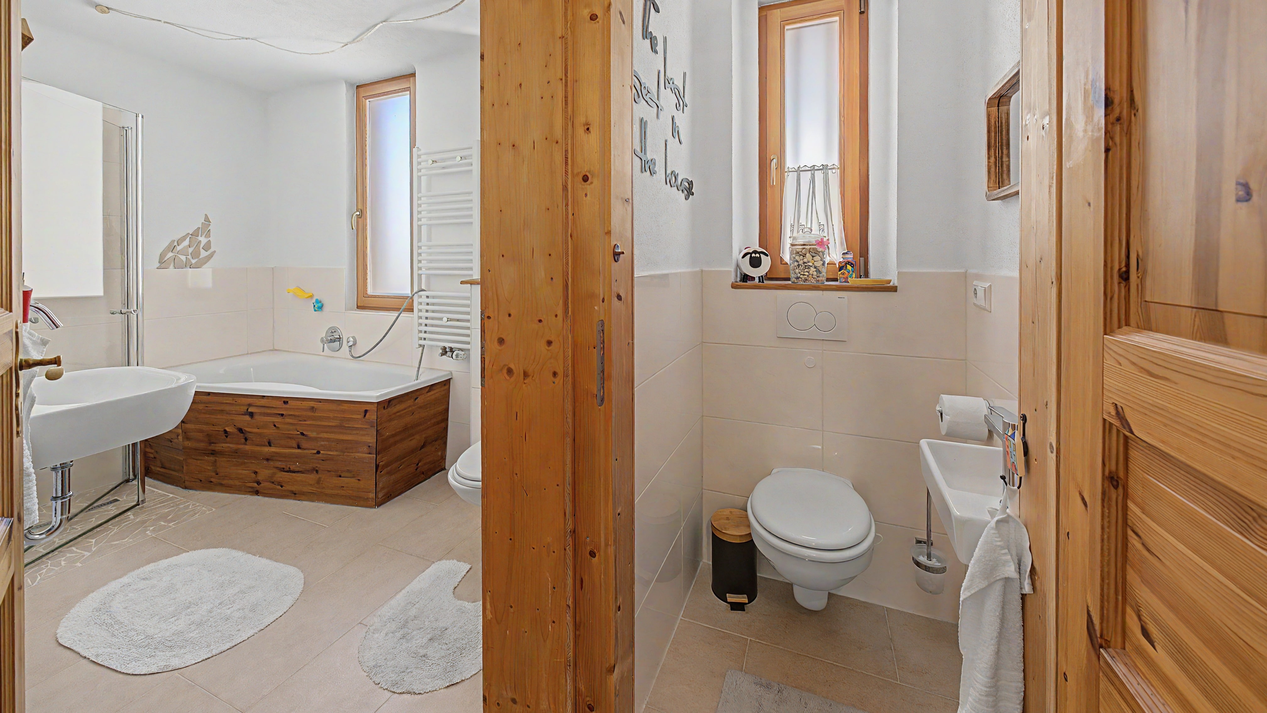 Altbaucharme trifft Moderne in ruhiger Stadtlage – 74074 Heilbronn – Vorschaubild 10