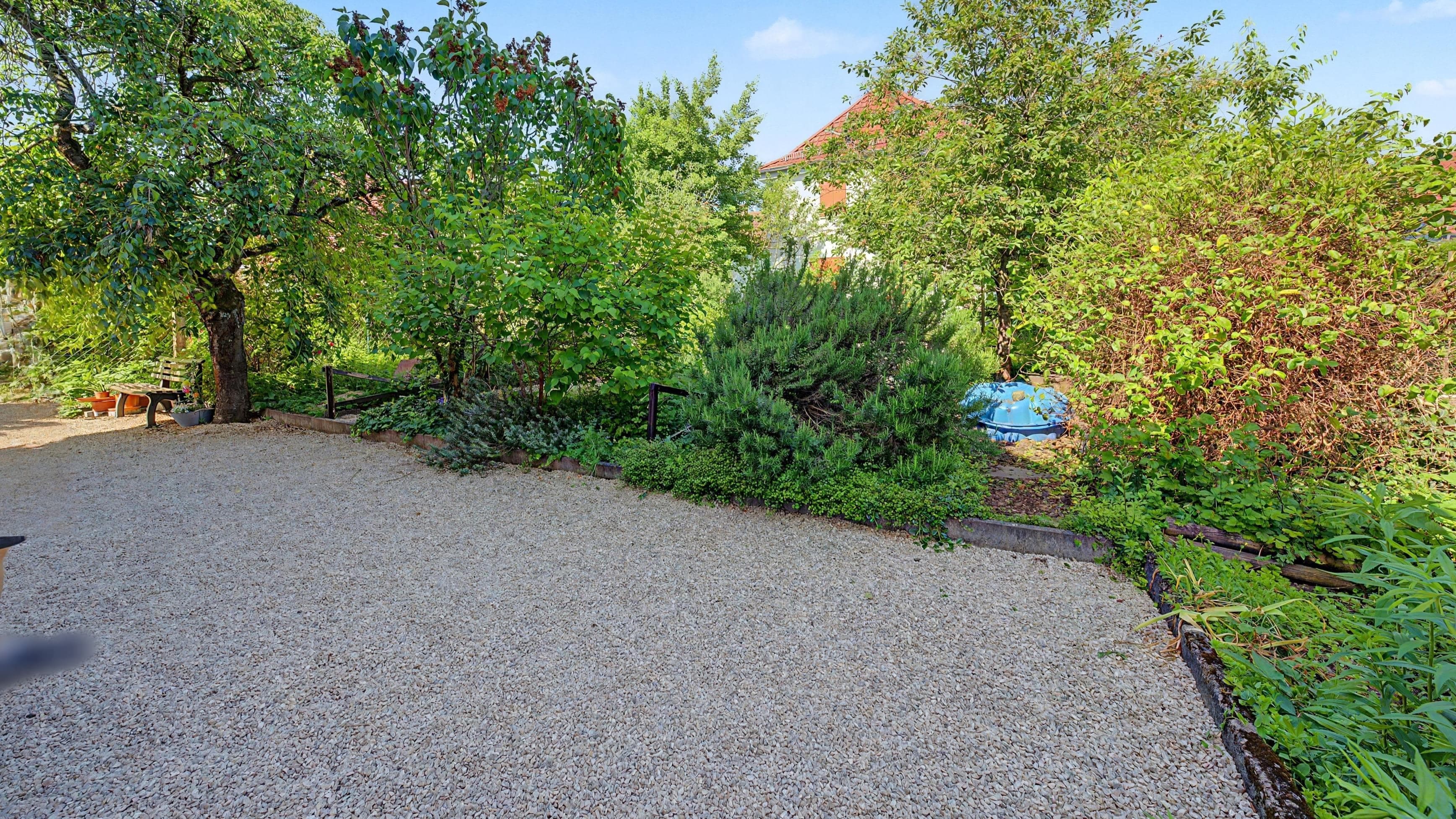 Altbaucharme trifft Moderne in ruhiger Stadtlage – 74074 Heilbronn – Vorschaubild 14