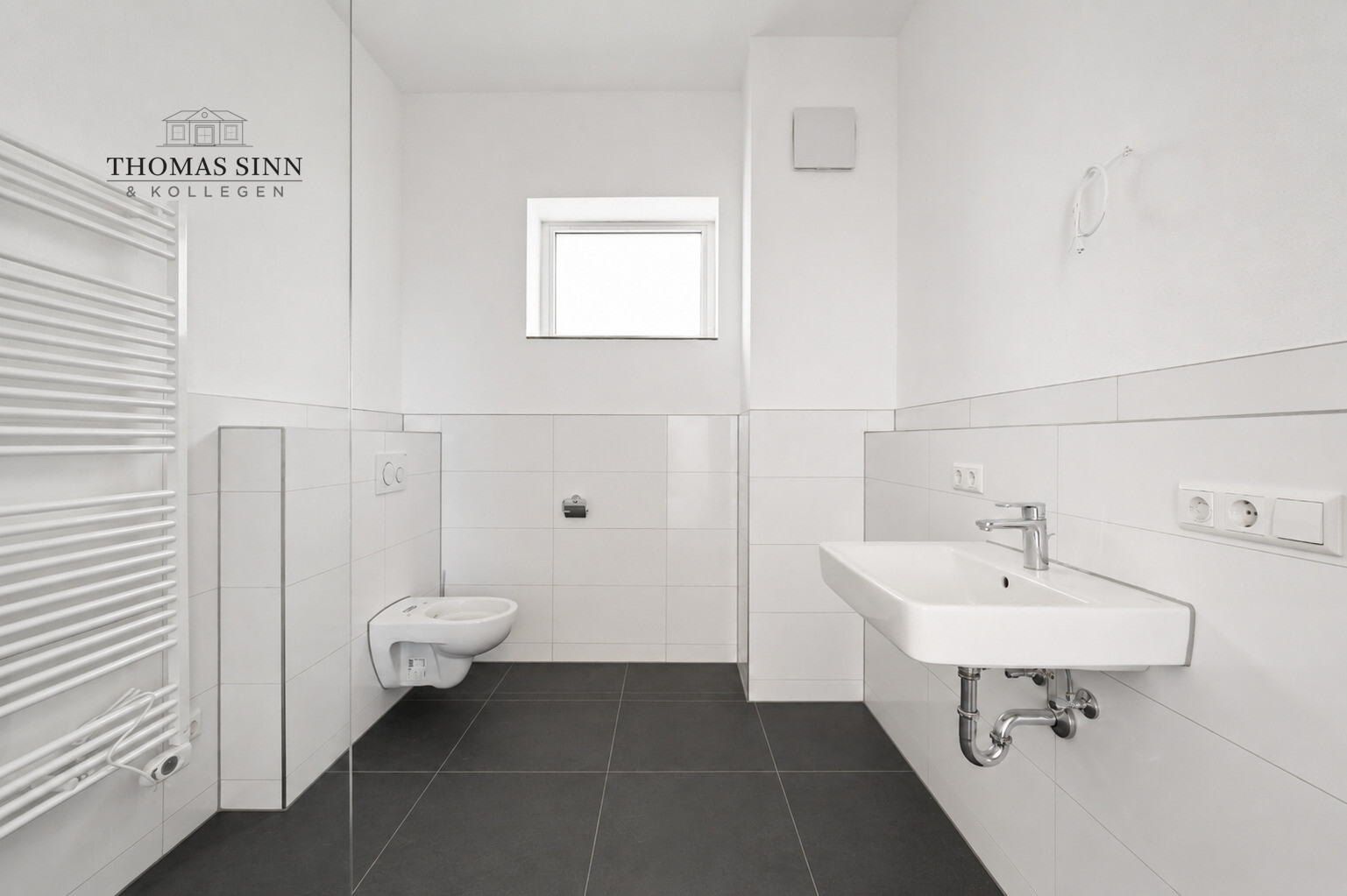 Helle 3,5-Zimmer Wohnung im 1. OG mit Stellplatz – modernes Wohnen trifft auf einzigartiges Fachwerk – 74670 Forchtenberg / Sindringen – Vorschaubild 7