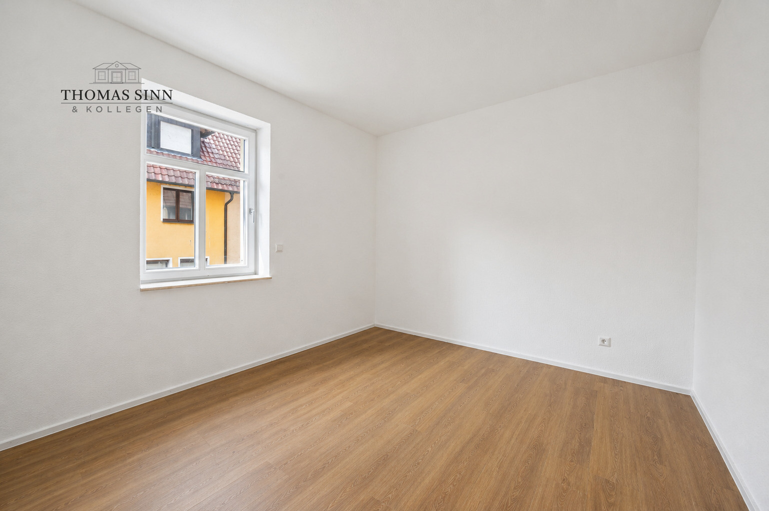 Helle 3,5-Zimmer Wohnung im 1. OG mit Stellplatz – modernes Wohnen trifft auf einzigartiges Fachwerk – 74670 Forchtenberg / Sindringen – Vorschaubild 9
