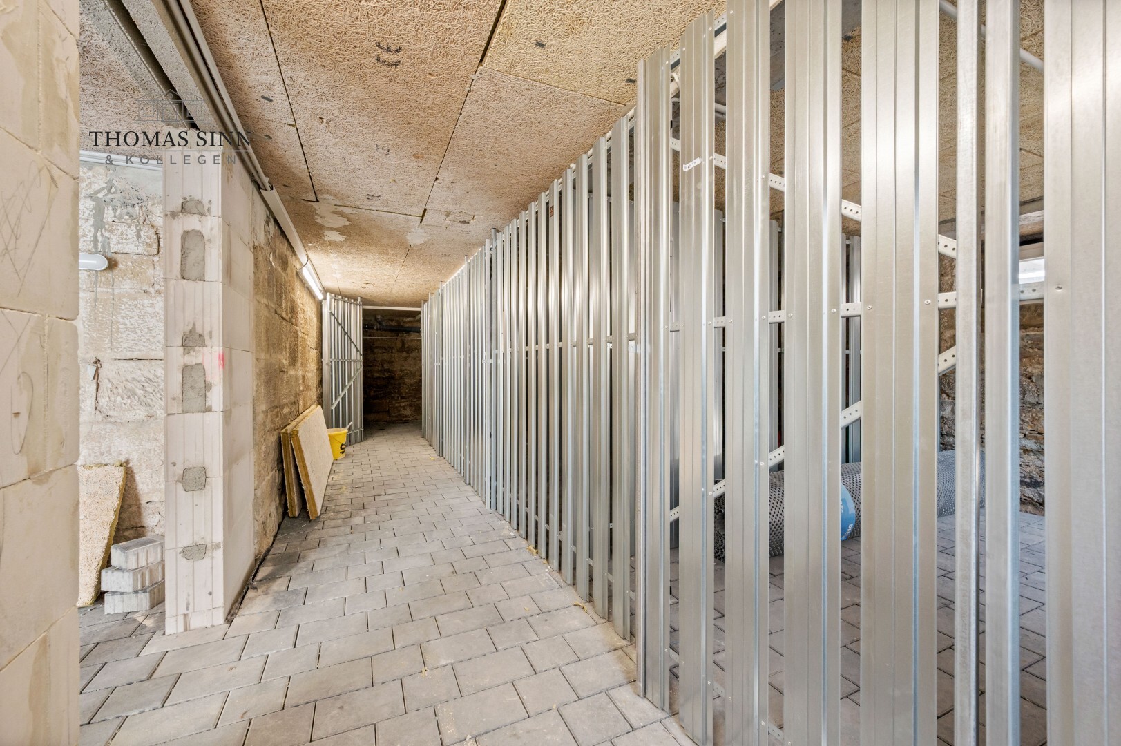 Helle 3,5-Zimmer Wohnung im 1. OG mit Stellplatz – modernes Wohnen trifft auf einzigartiges Fachwerk – 74670 Forchtenberg / Sindringen – Vorschaubild 10