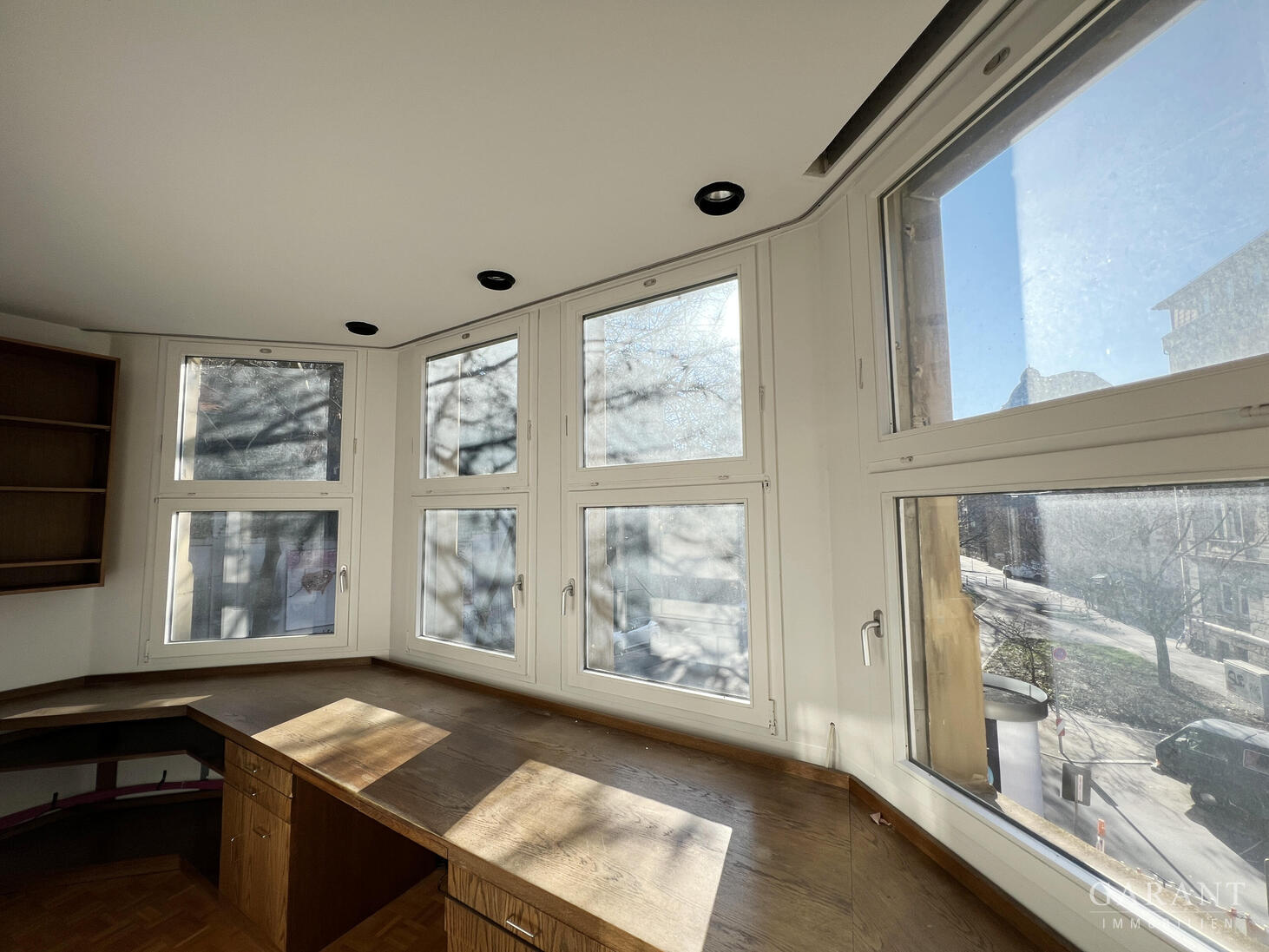 * Charmante 8 Zimmer-Wohnung im Jugendstilhaus mit vielseitiger Nutzungsmöglichkeit * – 70180 Stuttgart – Vorschaubild 10