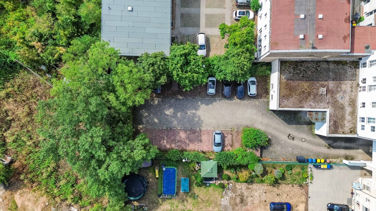 Ruhige 2-Zimmer-Wohnung mit Einbauküche – attraktive Kapitalanlage in Halle-Ammendorf! – 6132 Halle / Ammendorf – Vorschaubild 8