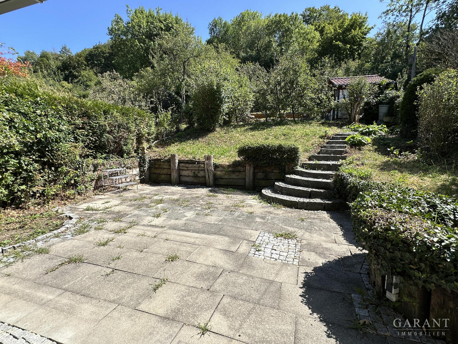 Chices Haus in bester Aussichtslage – 72766 Reutlingen – Vorschaubild 6