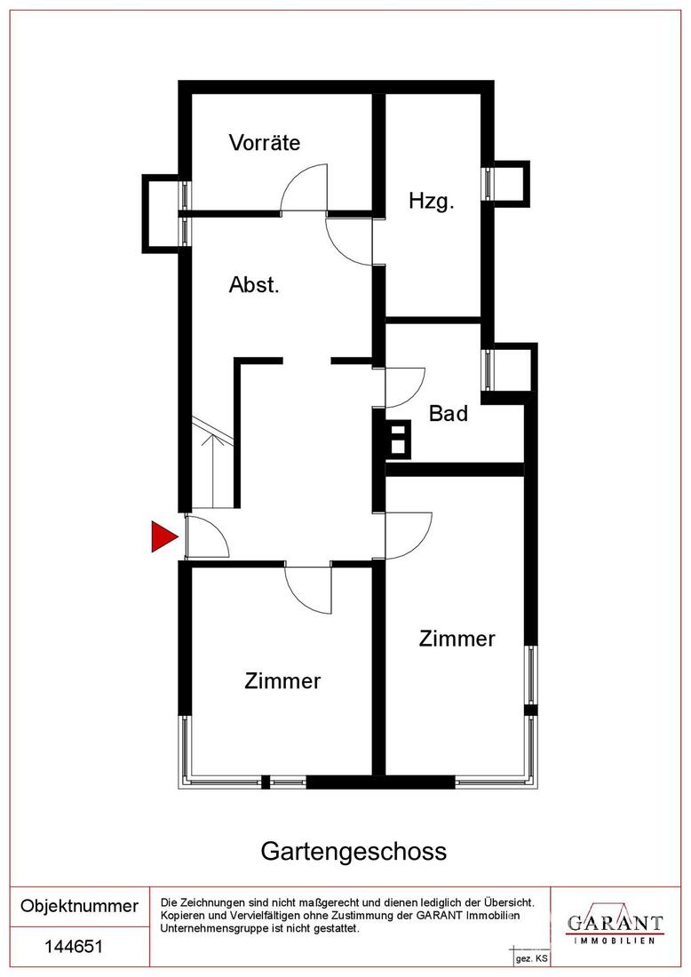 Chices Haus in bester Aussichtslage – 72766 Reutlingen – Vorschaubild 14