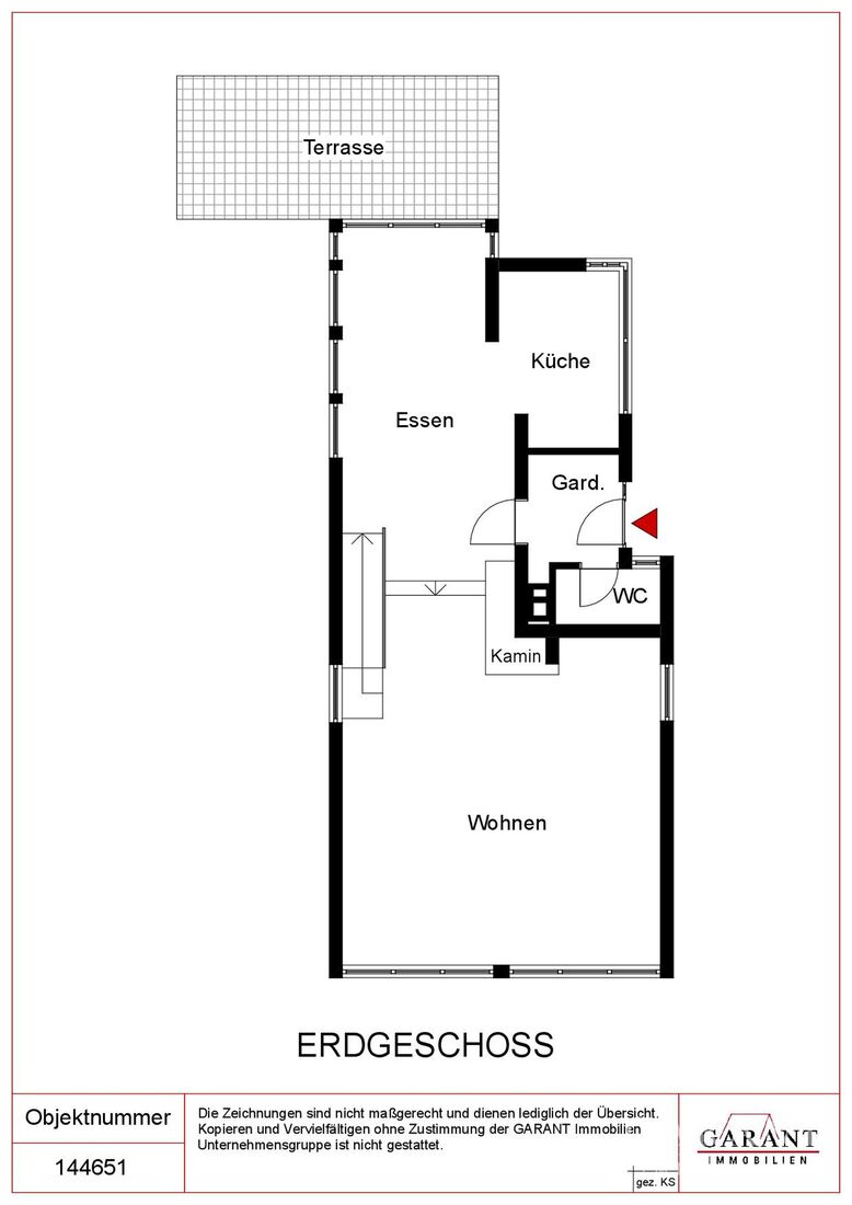 Chices Haus in bester Aussichtslage – 72766 Reutlingen – Vorschaubild 15