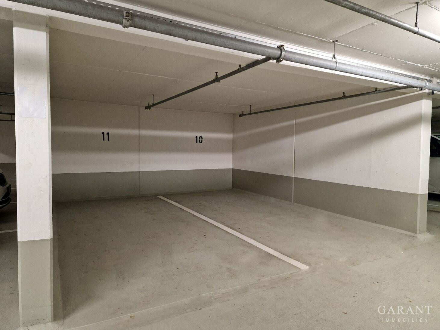 Ihr Logenplatz in 40 Metern Höhe: High-End-Penthouse mit unverbaubarem Rundumblick – 80797 München – Vorschaubild 17