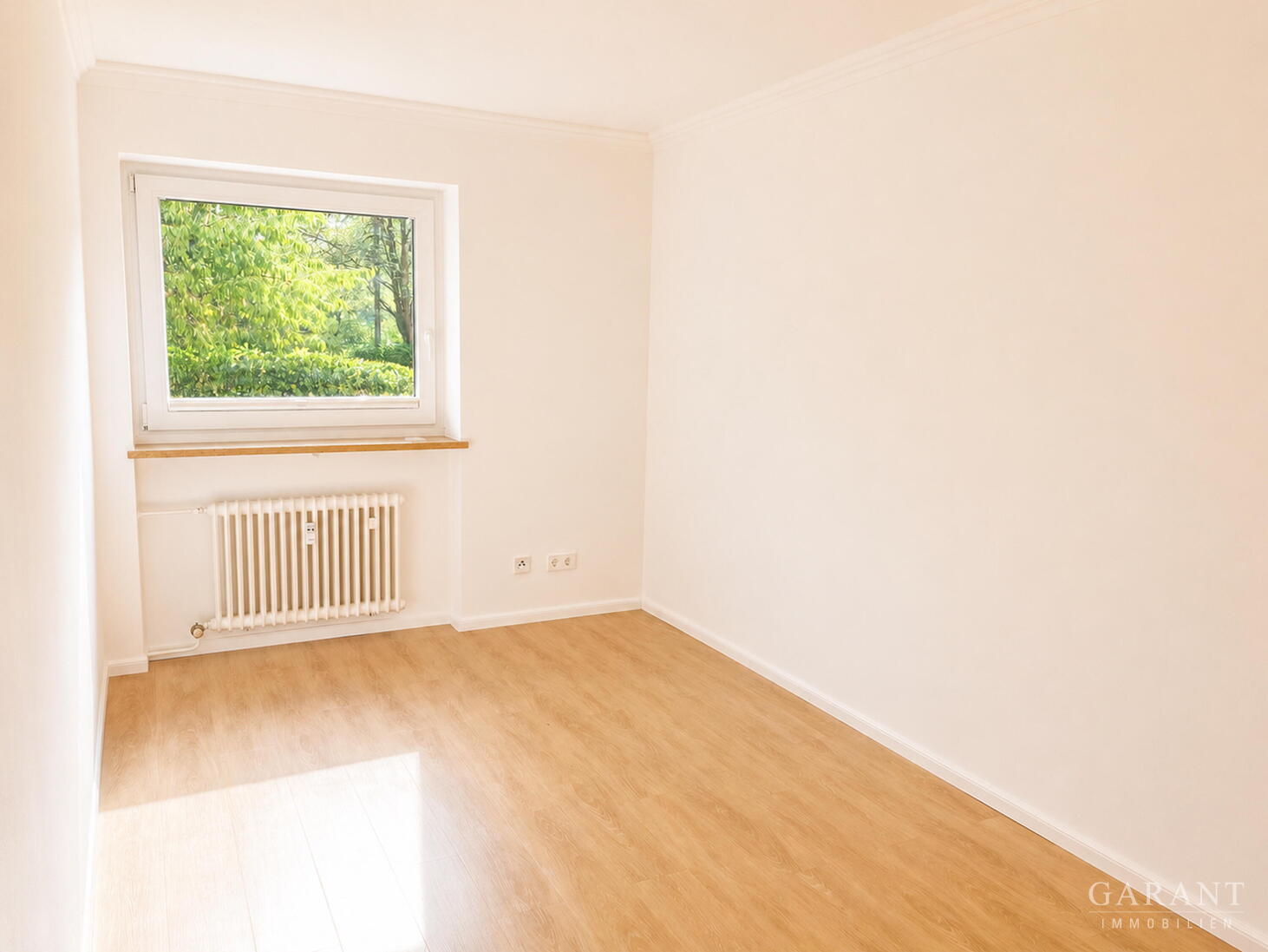 Einziehen und wohlfühlen - Exklusive 3,5 Zimmer-Wohnung in begehrter Wohnlage – 81735 München – Vorschaubild 5