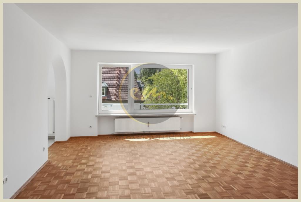 Käuferprovisionsfrei: Top Lage, umfassend modernisiert und gut ausgestattet, Südbalkon... – 81479 München – Vorschaubild 3