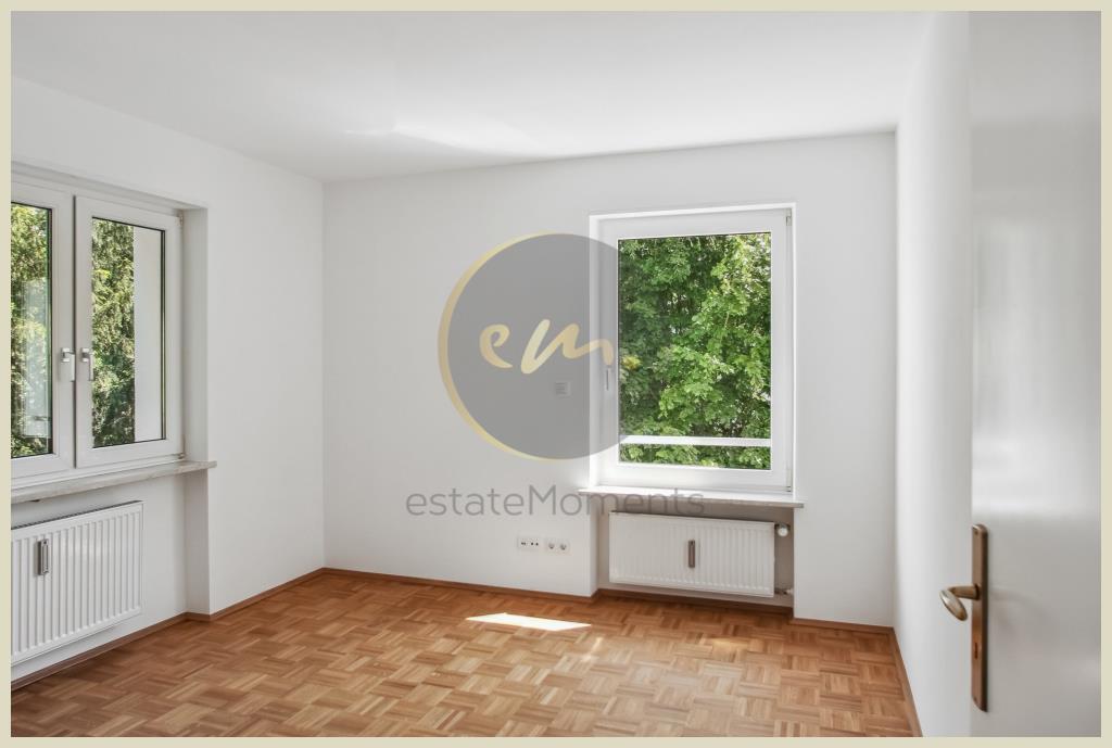Käuferprovisionsfrei: Top Lage, umfassend modernisiert und gut ausgestattet, Südbalkon... – 81479 München – Vorschaubild 4