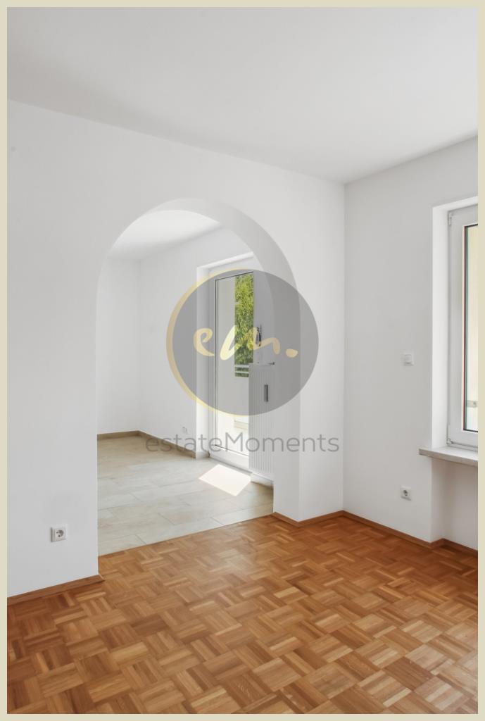 Käuferprovisionsfrei: Top Lage, umfassend modernisiert und gut ausgestattet, Südbalkon... – 81479 München – Vorschaubild 6
