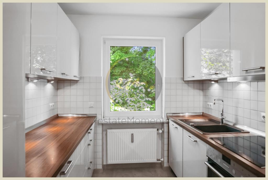 Käuferprovisionsfrei: Top Lage, umfassend modernisiert und gut ausgestattet, Südbalkon... – 81479 München – Vorschaubild 9