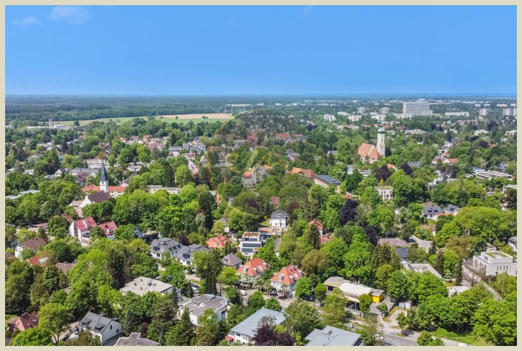 Käuferprovisionsfrei: Top Lage, umfassend modernisiert und gut ausgestattet, Südbalkon... – 81479 München – Vorschaubild 12