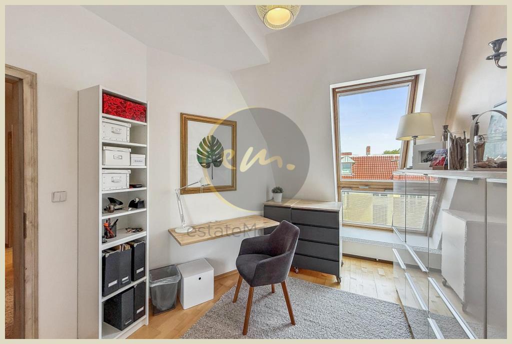 Helle Maisonette-Wohnung mit großzügiger Dachterrasse in Berlin Friedenau – 14197 Berlin – Vorschaubild 7