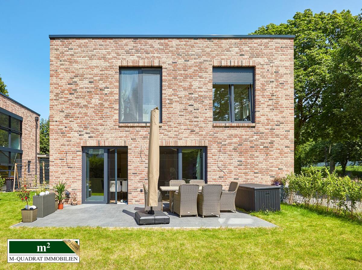 Exklusiver Wohntraum mit PV-Anlage und SmartHome – – 25479 Ellerau – Vorschaubild 4