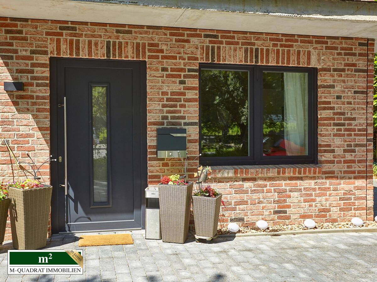 Exklusiver Wohntraum mit PV-Anlage und SmartHome – – 25479 Ellerau – Vorschaubild 5