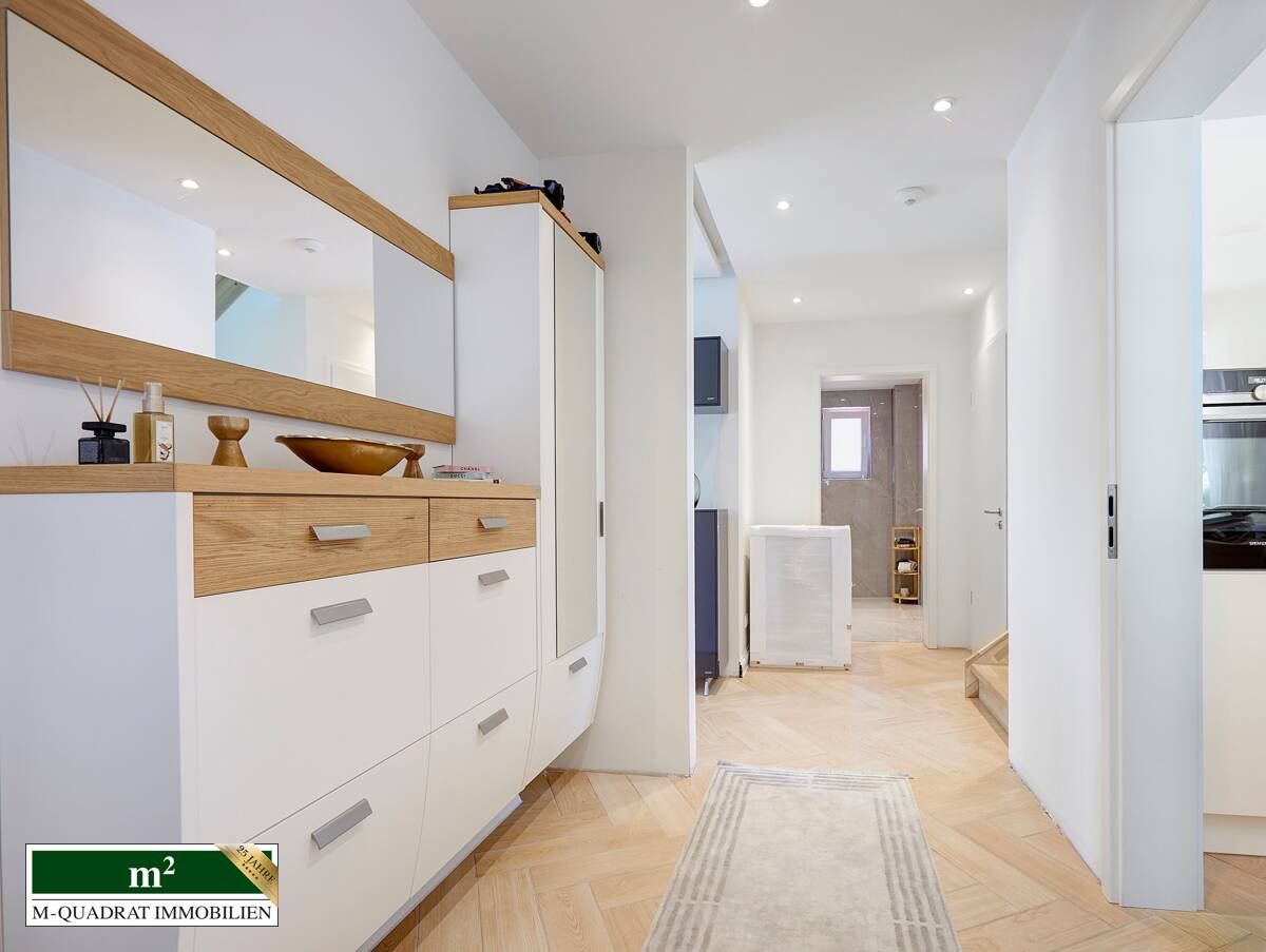 Exklusiver Wohntraum mit PV-Anlage und SmartHome – – 25479 Ellerau – Vorschaubild 6