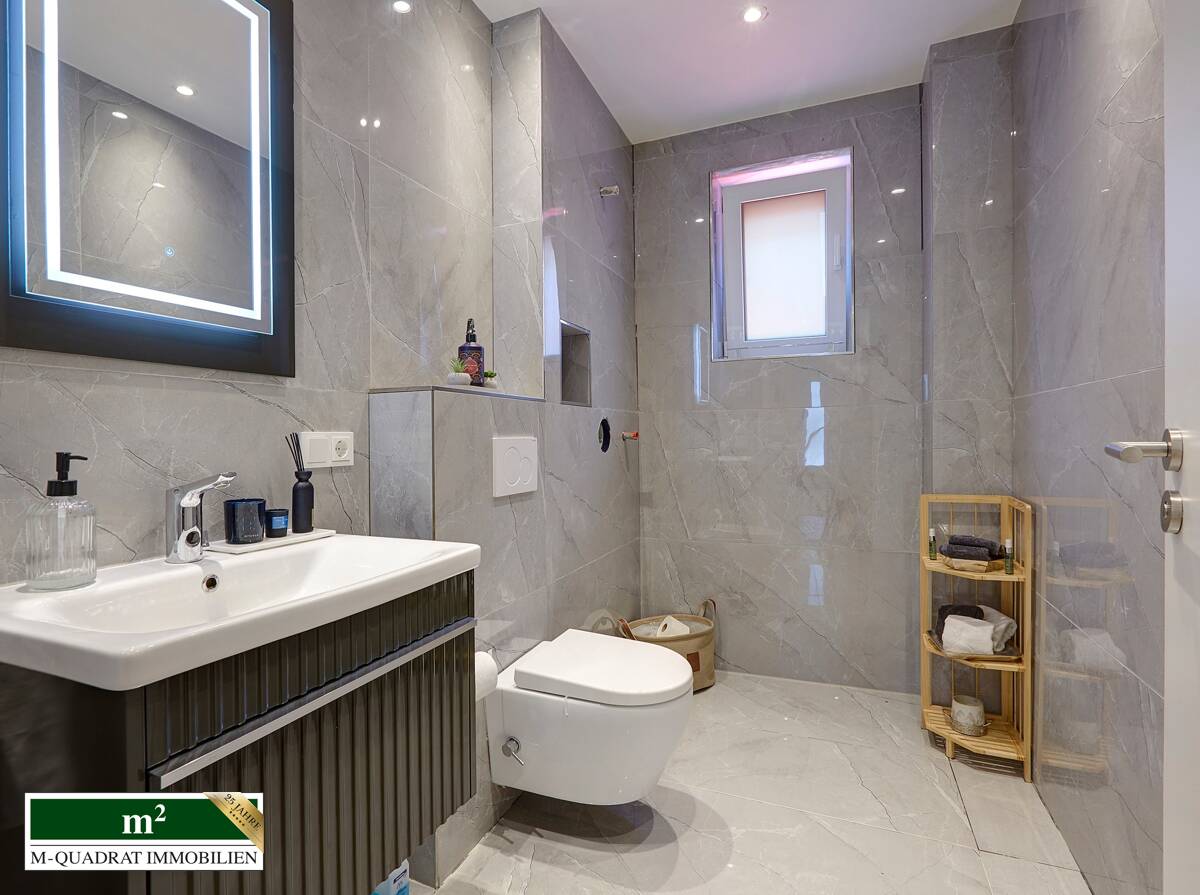 Exklusiver Wohntraum mit PV-Anlage und SmartHome – – 25479 Ellerau – Vorschaubild 7