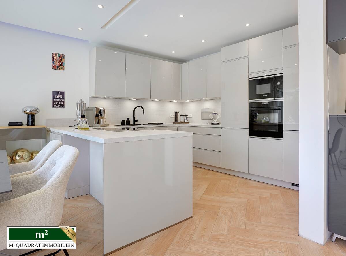 Exklusiver Wohntraum mit PV-Anlage und SmartHome – – 25479 Ellerau – Vorschaubild 8