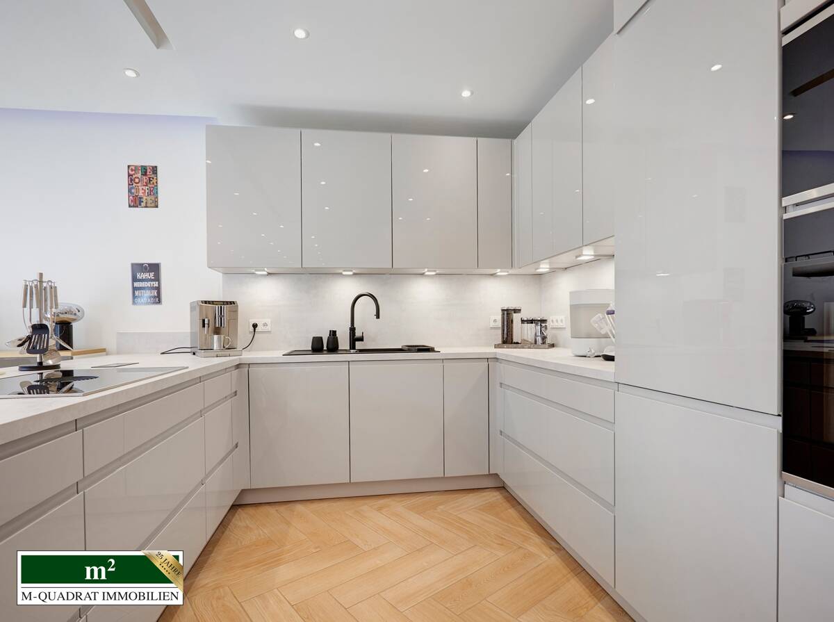 Exklusiver Wohntraum mit PV-Anlage und SmartHome – – 25479 Ellerau – Vorschaubild 9