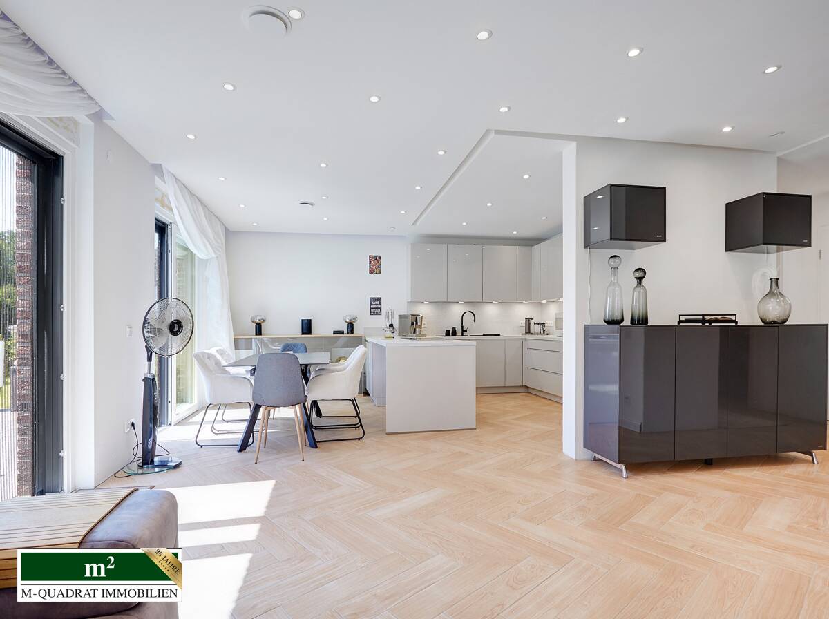 Exklusiver Wohntraum mit PV-Anlage und SmartHome – – 25479 Ellerau – Vorschaubild 10
