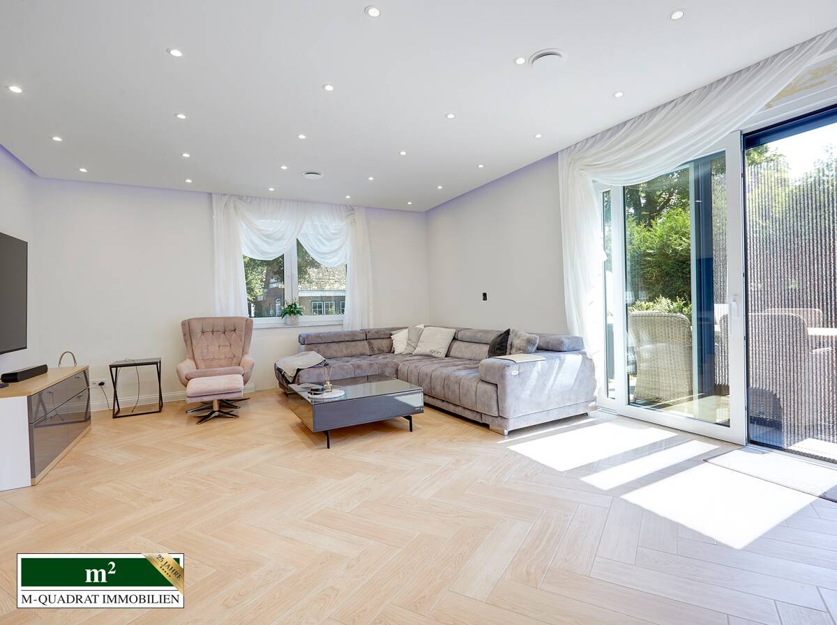 Exklusiver Wohntraum mit PV-Anlage und SmartHome – – 25479 Ellerau – Vorschaubild 11