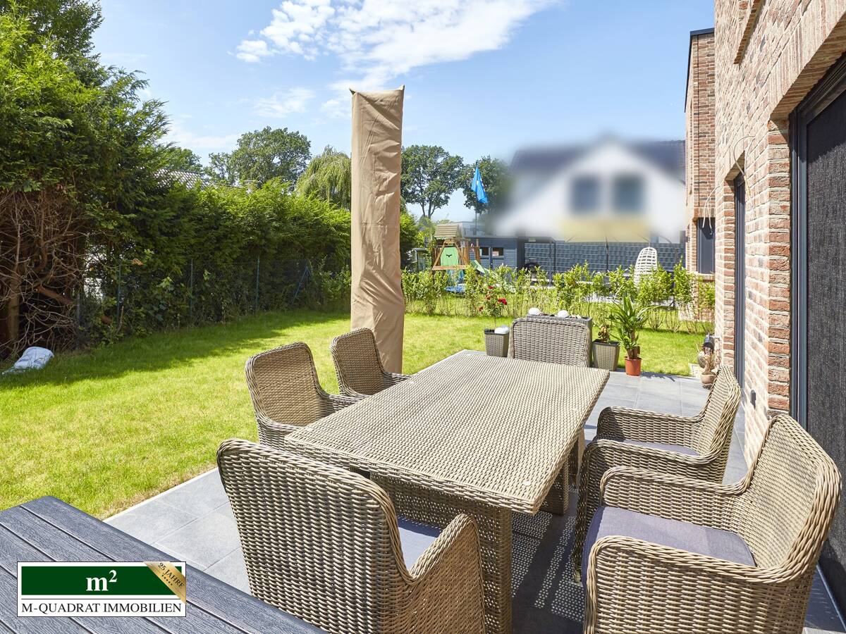 Exklusiver Wohntraum mit PV-Anlage und SmartHome – – 25479 Ellerau – Vorschaubild 12