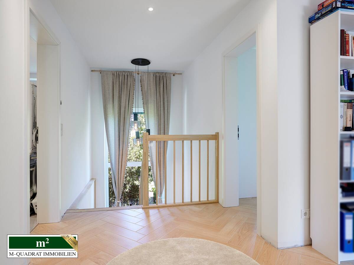 Exklusiver Wohntraum mit PV-Anlage und SmartHome – – 25479 Ellerau – Vorschaubild 14