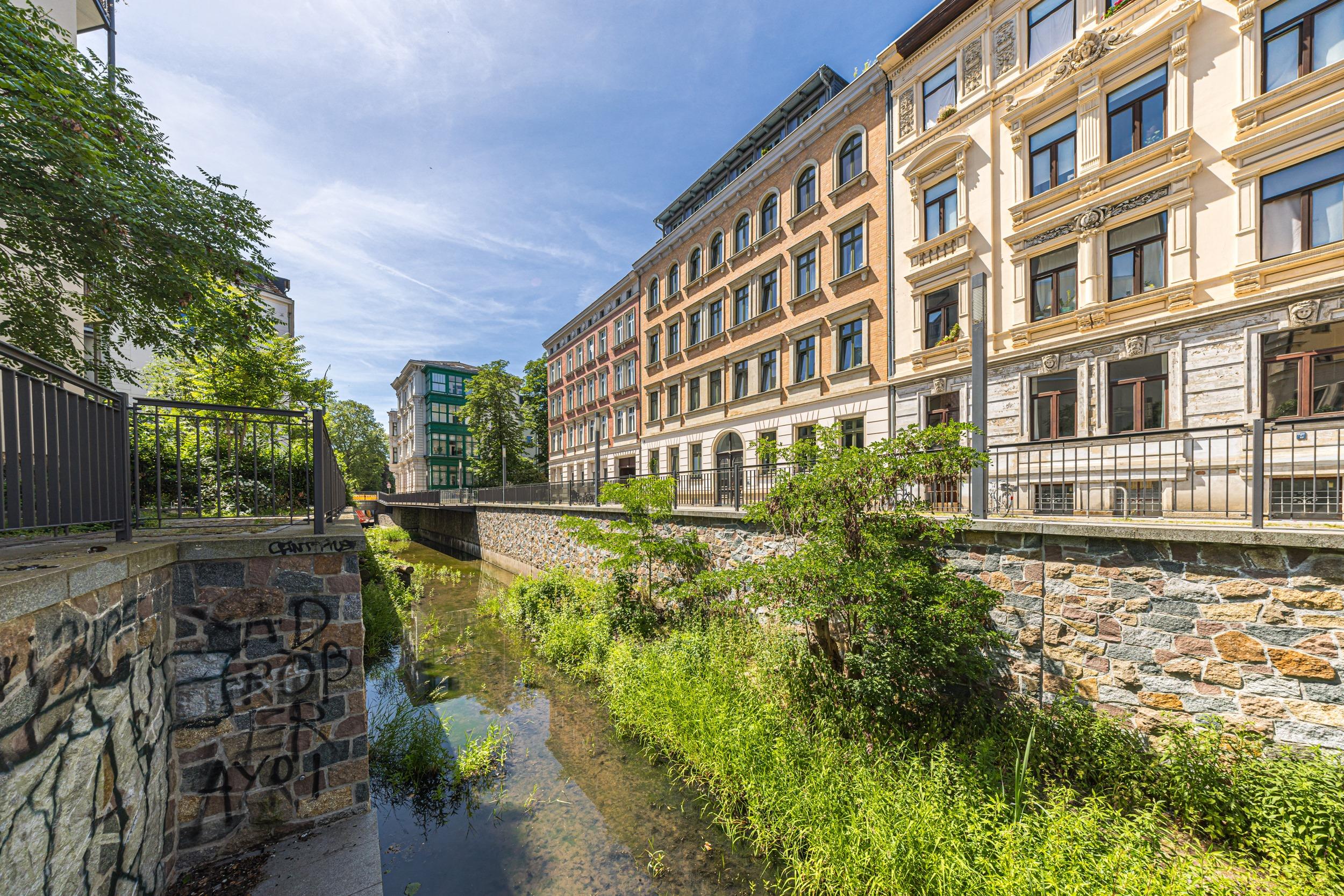 NEU: Zentral wohnen, solide investieren – 4109 Leipzig – Vorschaubild 2