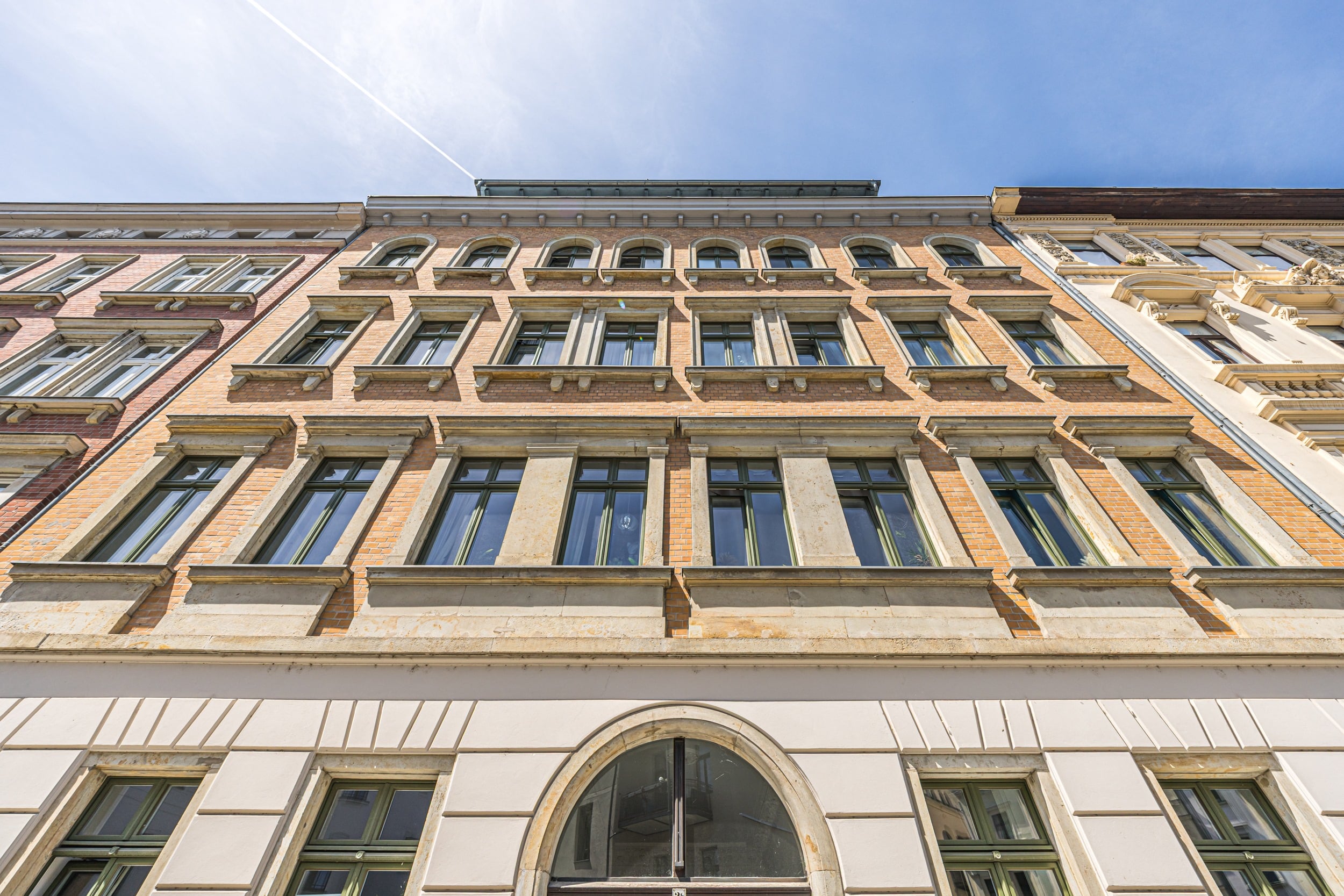 NEU: Zentral wohnen, solide investieren – 4109 Leipzig – Vorschaubild 3