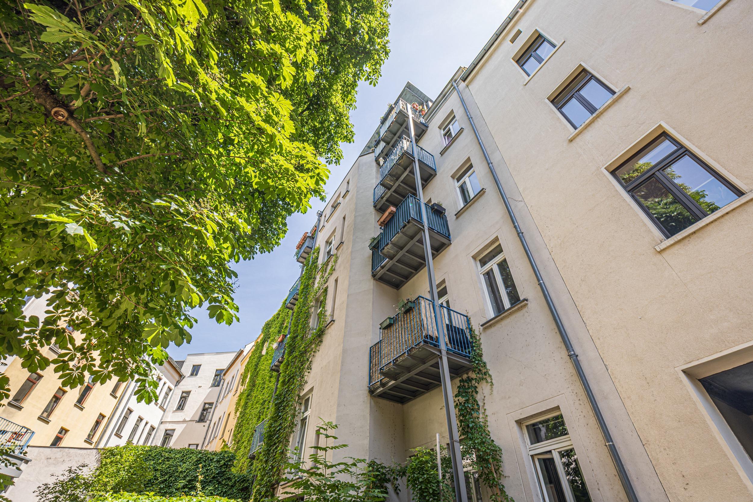 NEU: Zentral wohnen, solide investieren – 4109 Leipzig – Vorschaubild 9