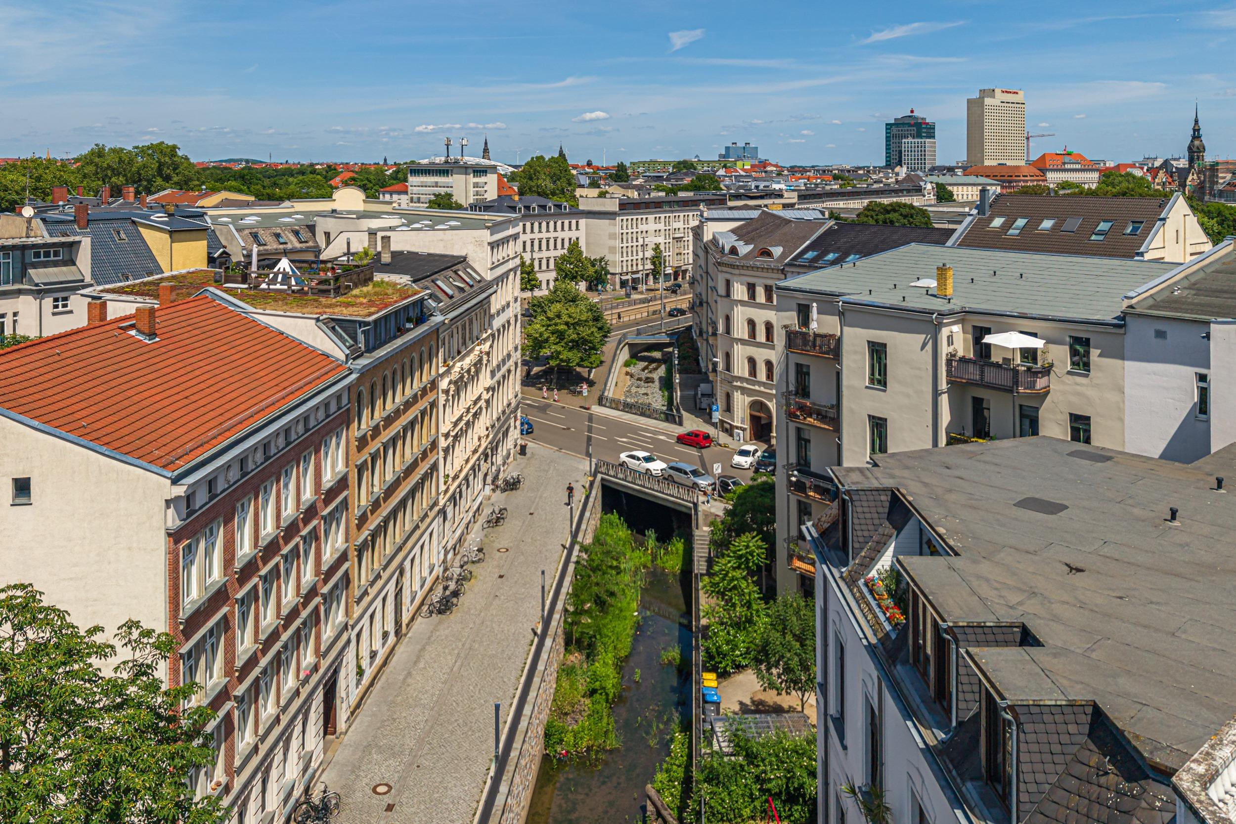 NEU: Zentral wohnen, solide investieren – 4109 Leipzig – Vorschaubild 16