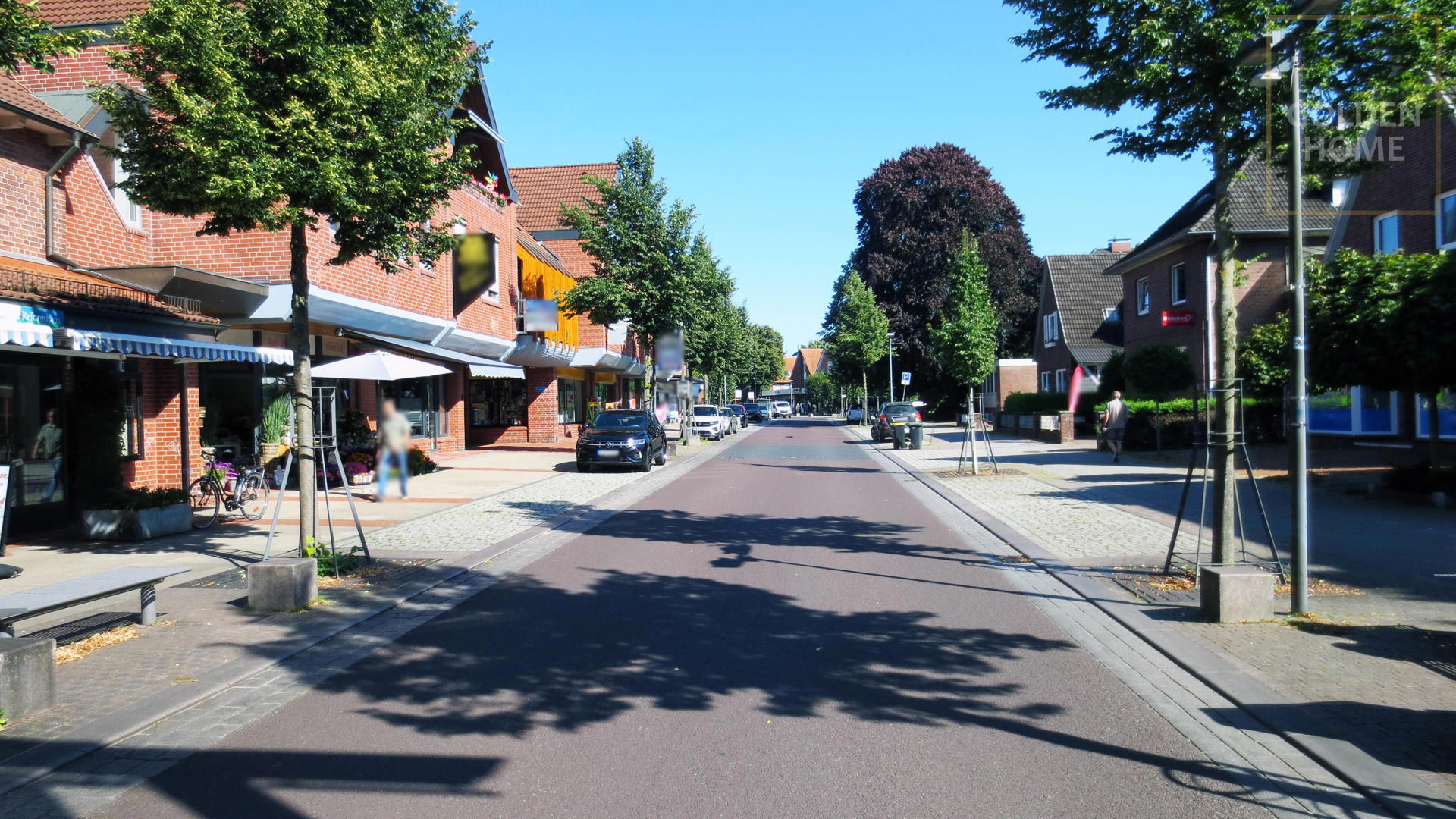 Modernes Stadthaus von 2024 – hochwertig, energieeffizient und vielseitig – 25451 Quickborn – Vorschaubild 5