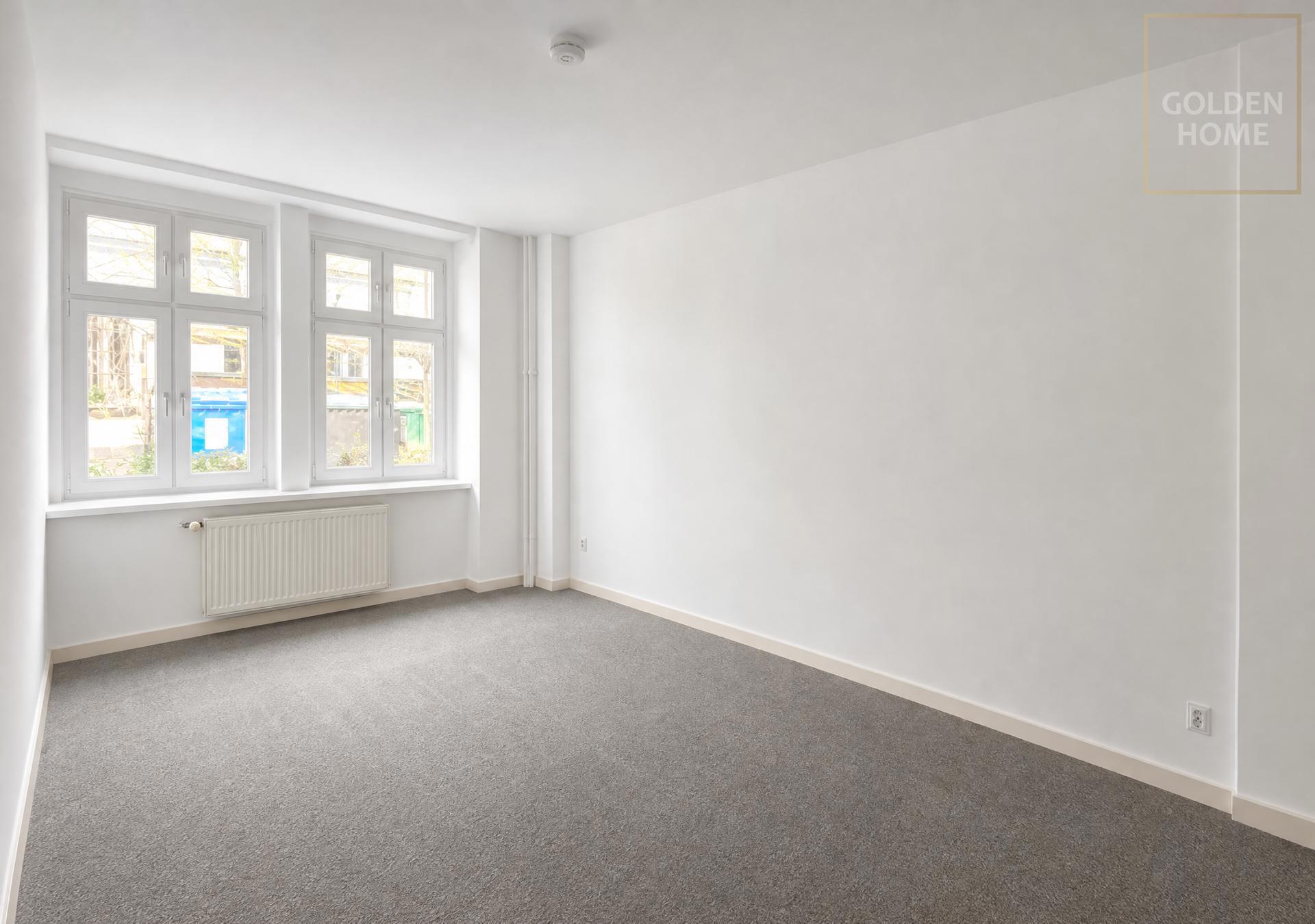 Altbauwohnung mit ca. 300 m² Südgarten – seltene Gelegenheit – 10961 Berlin – Vorschaubild 6
