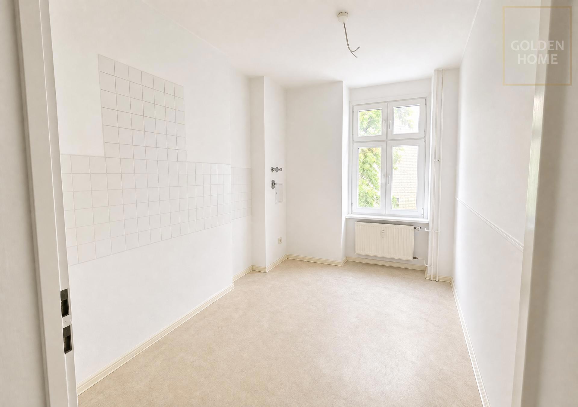 Altbauwohnung mit ca. 300 m² Südgarten – seltene Gelegenheit – 10961 Berlin – Vorschaubild 7